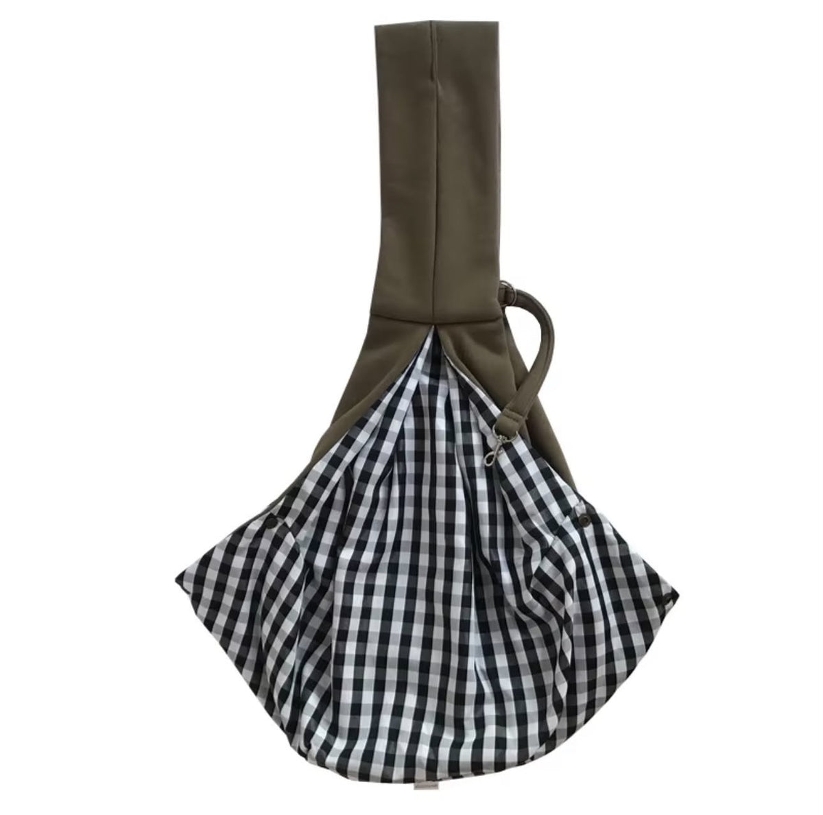 TAKE MY BB EVERYWHERE SLING